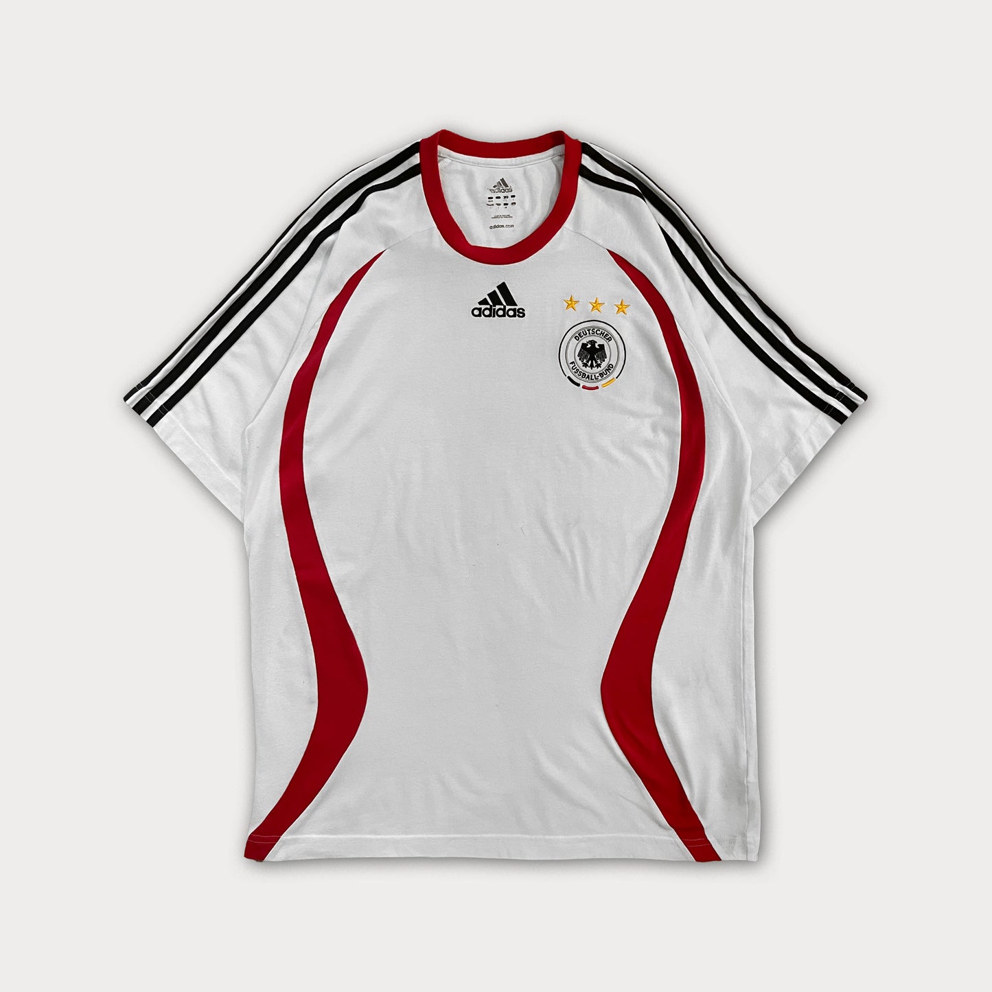 Germany - Adidas Tee