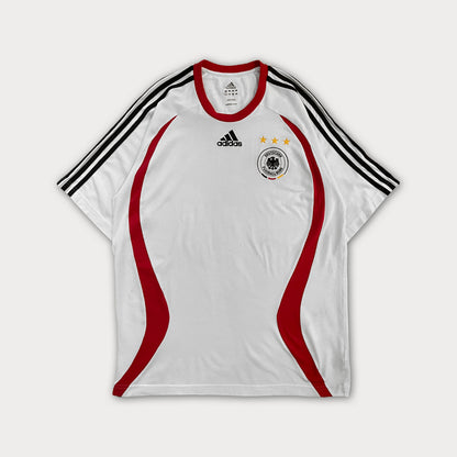 Germany - Adidas Tee