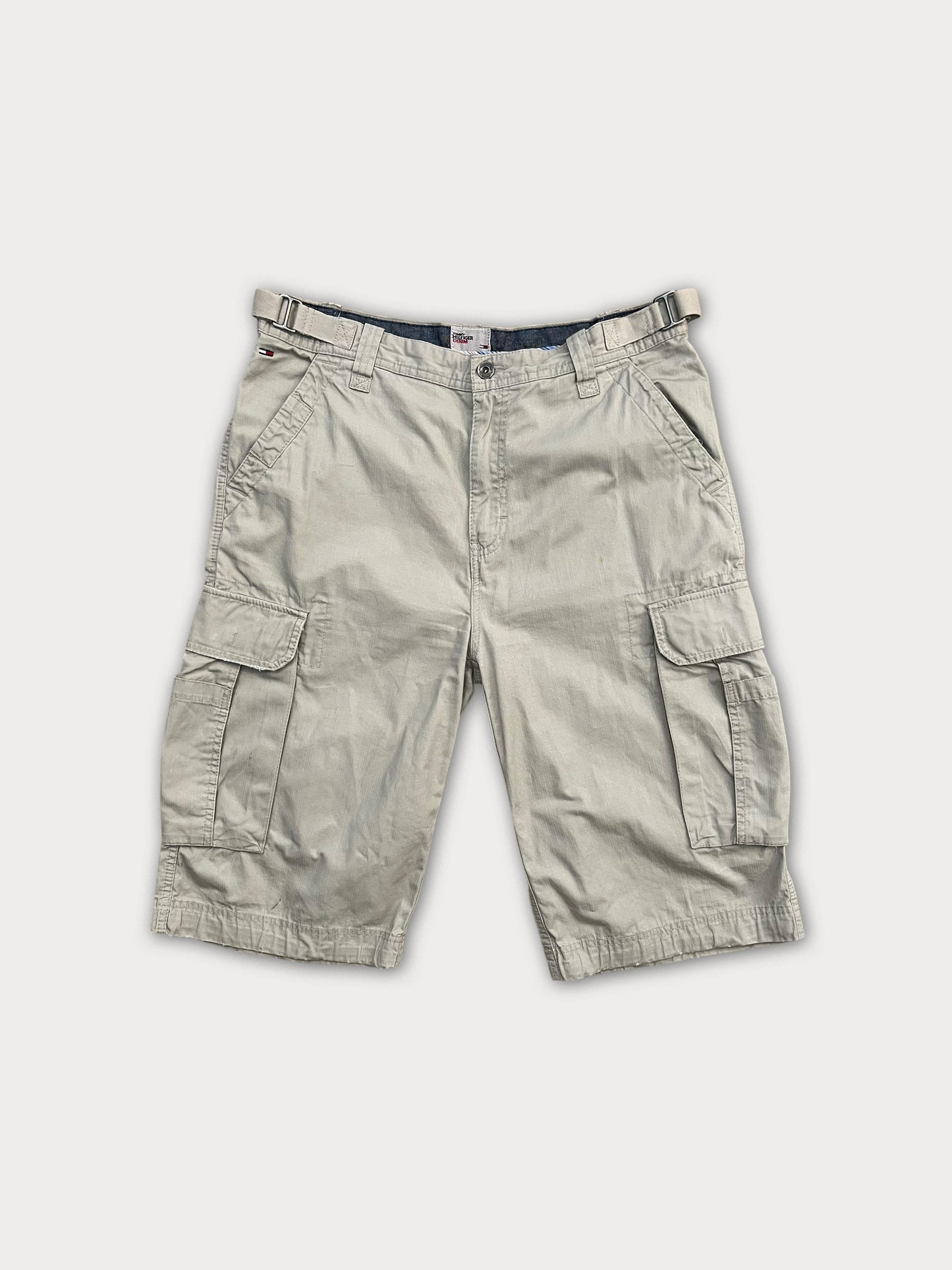Tommy Hilfiger Cargo Shorts
