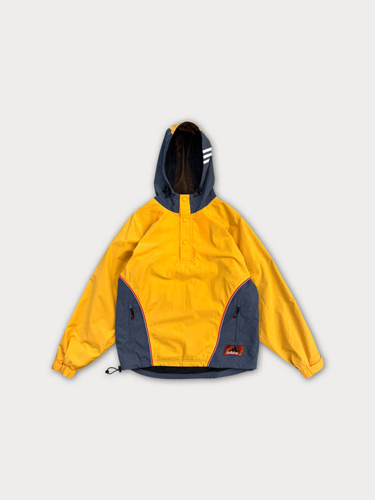 90s Adidas Anorak