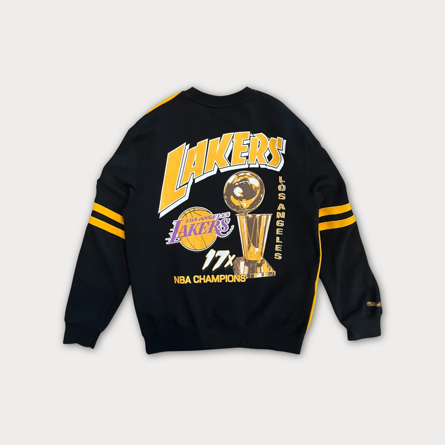 LA Lakers Sweatshirt