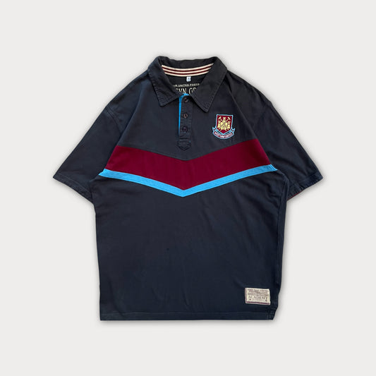 West Ham Polo Tee