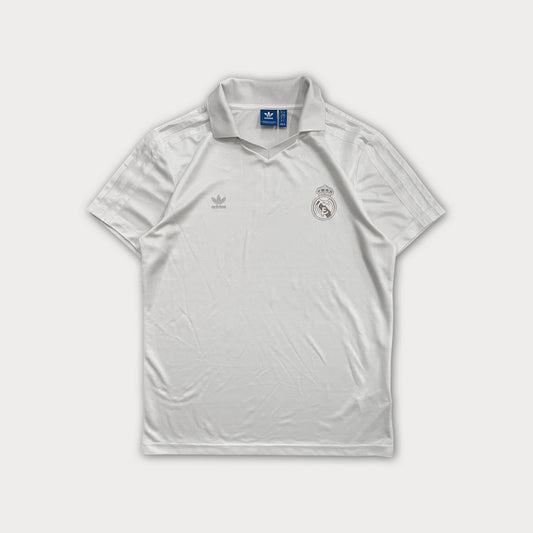 Real Madrid Polo Tee