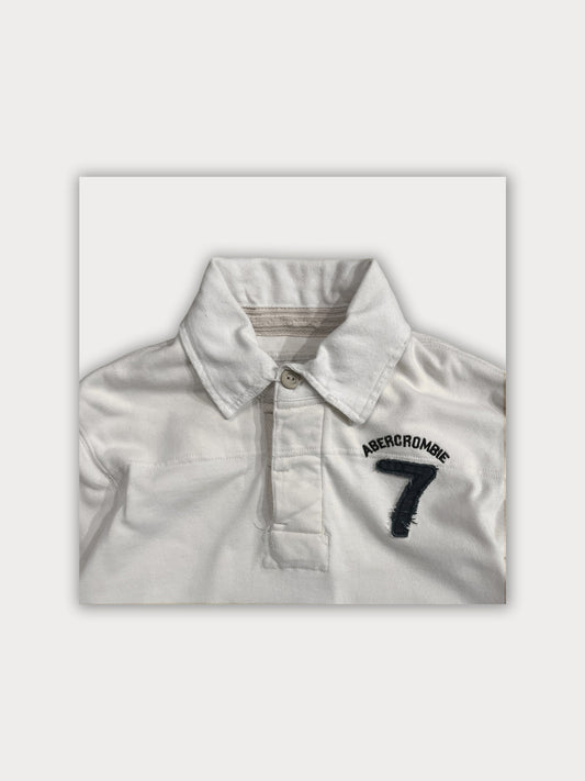 Abercrombie Rugby Sweatshirt