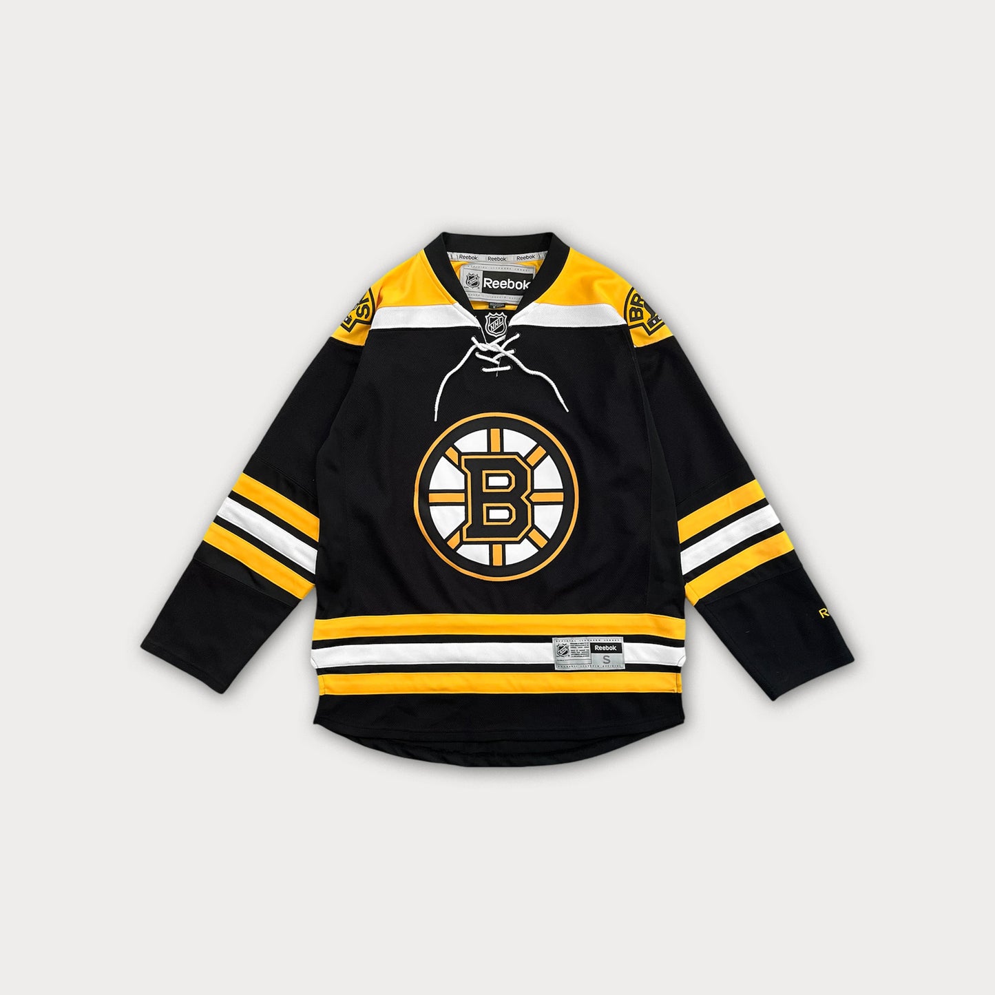 NHL Boston Bruins Jersey