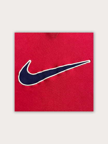 90s Nike Sweatshirt