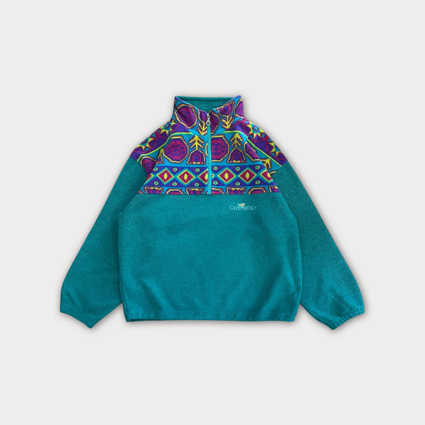 90s Fleece