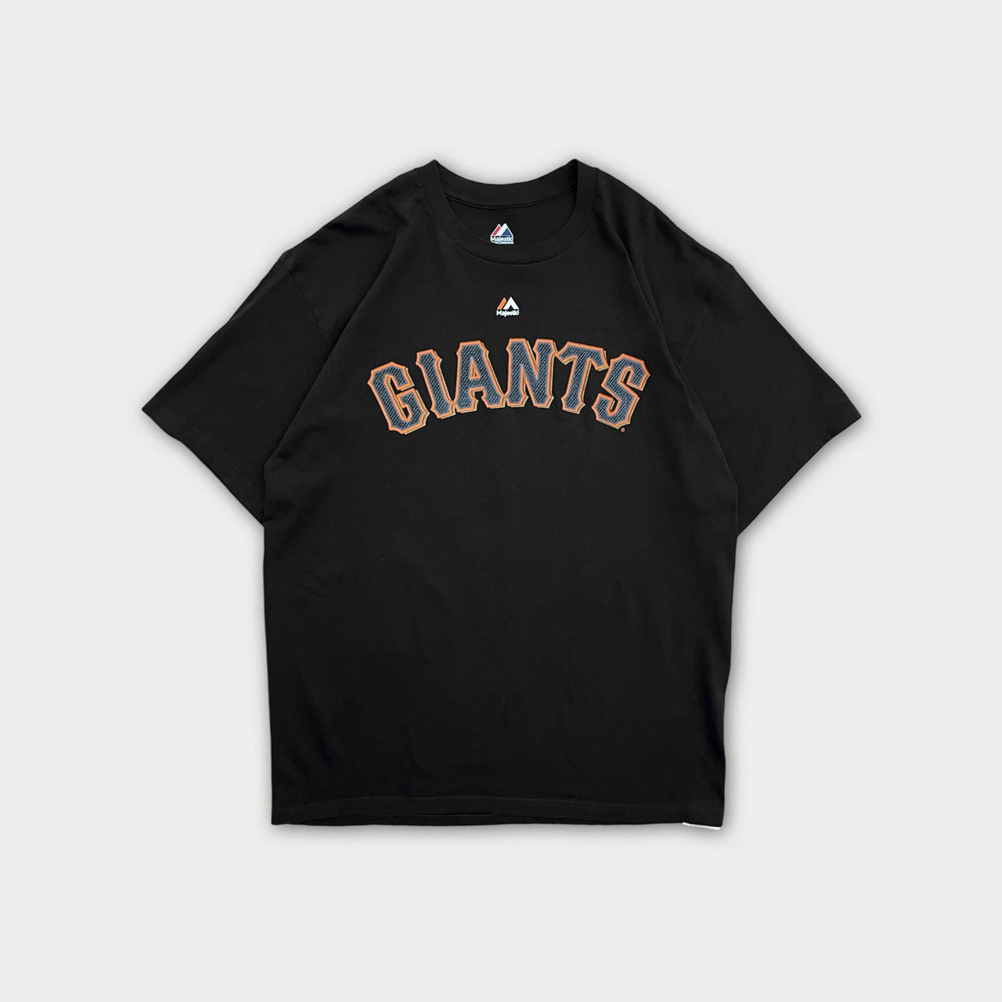 SF Giants - Majestic Tee