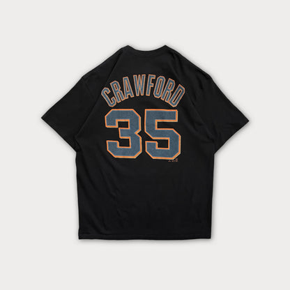 SF Giants - Majestic Tee