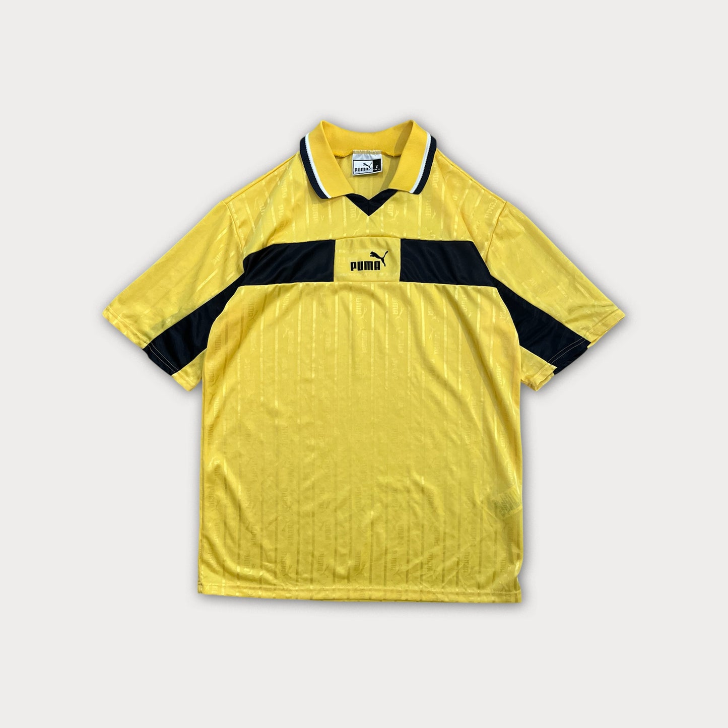 90s Puma Template Tee