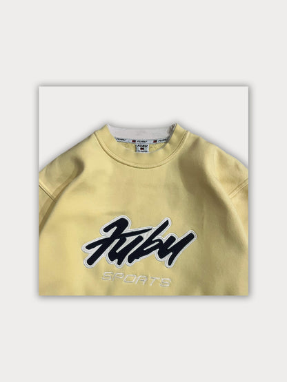 Fubu Sweatshirt