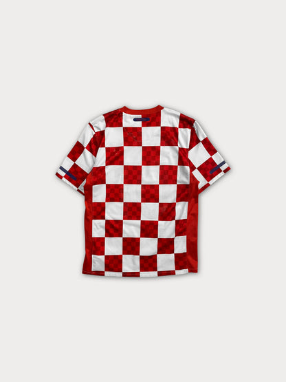 2010-2012 Croatia