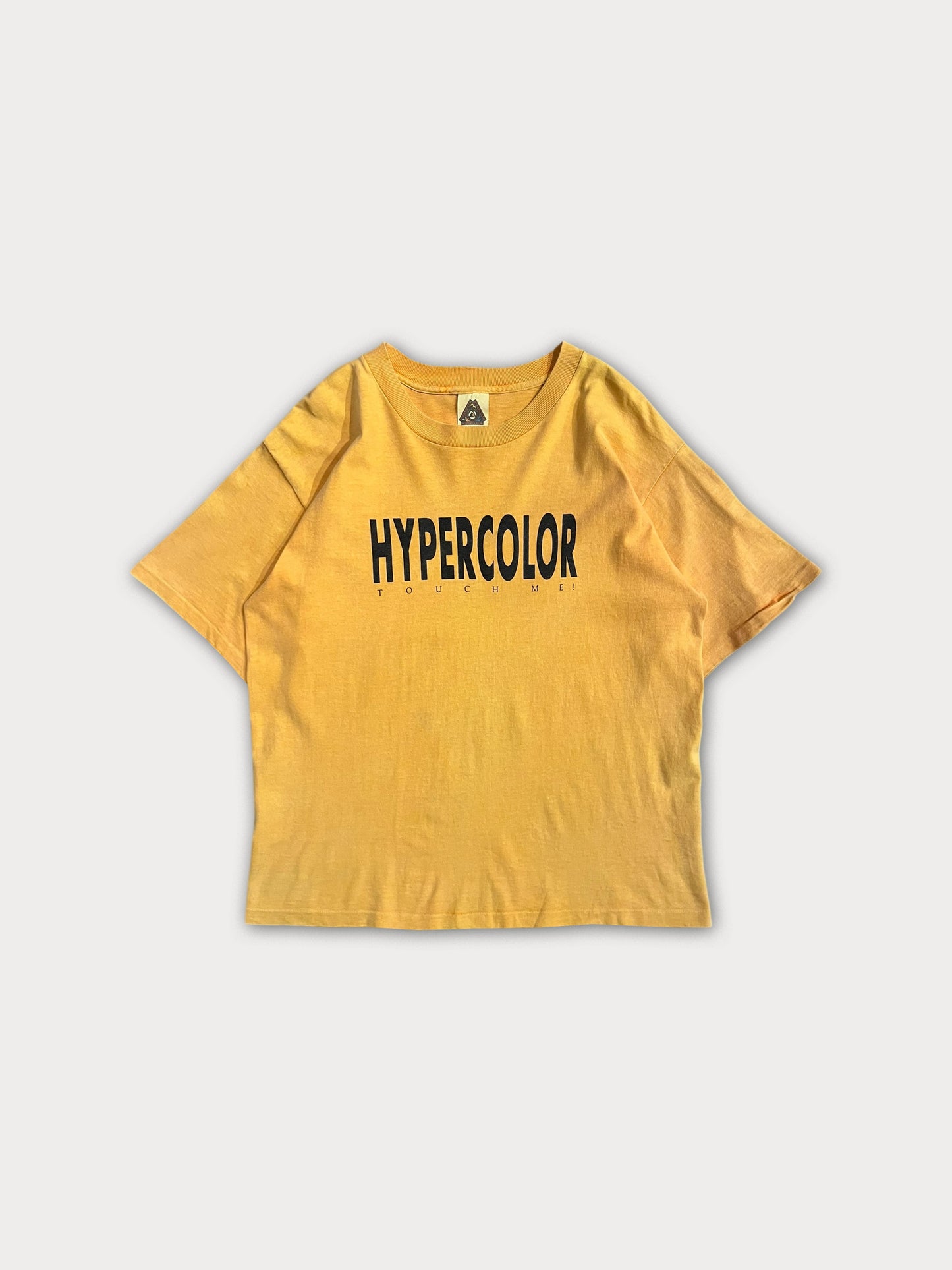 Rare Hypercolor Single Stitched Tee - Made in USA