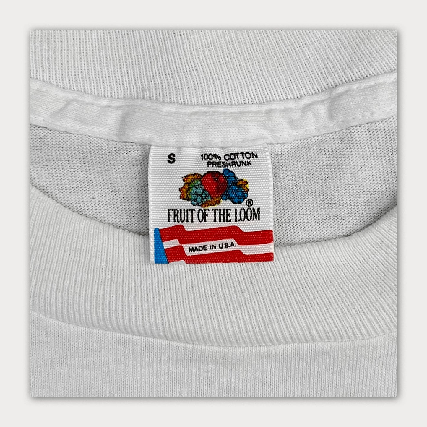 1993 'Myst' Videogame by Cyan Promo Tee