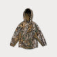 Carhartt Realtree Camo Buckfield Jacket