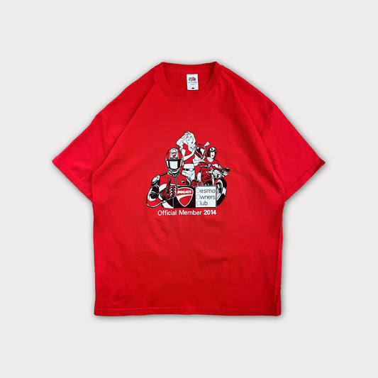 Ducati Tee