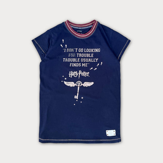 Harry Potter tee