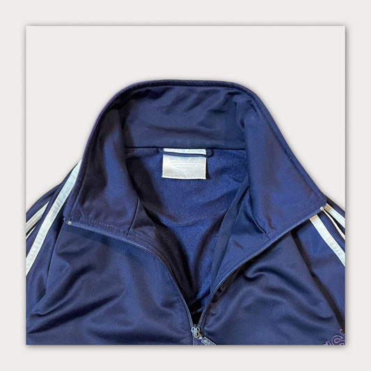 90s Adidas Track Jacket