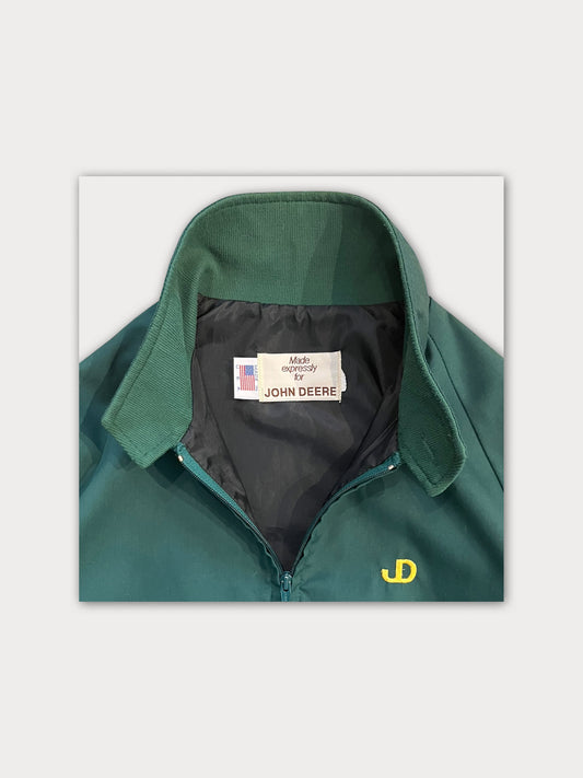 John Deere Jacket