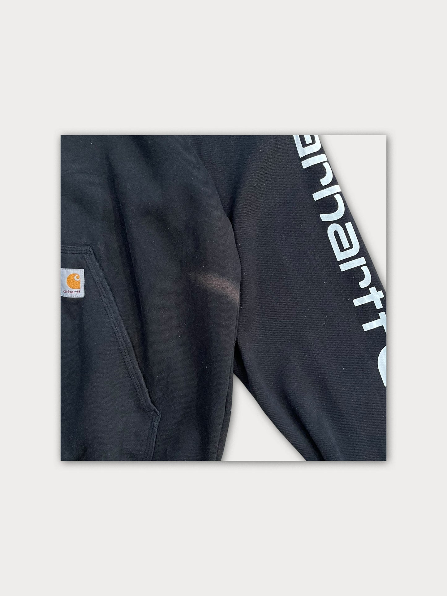 Carhartt Hoodie