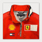 00s Tommy Hifliger X Ferrari Fleece