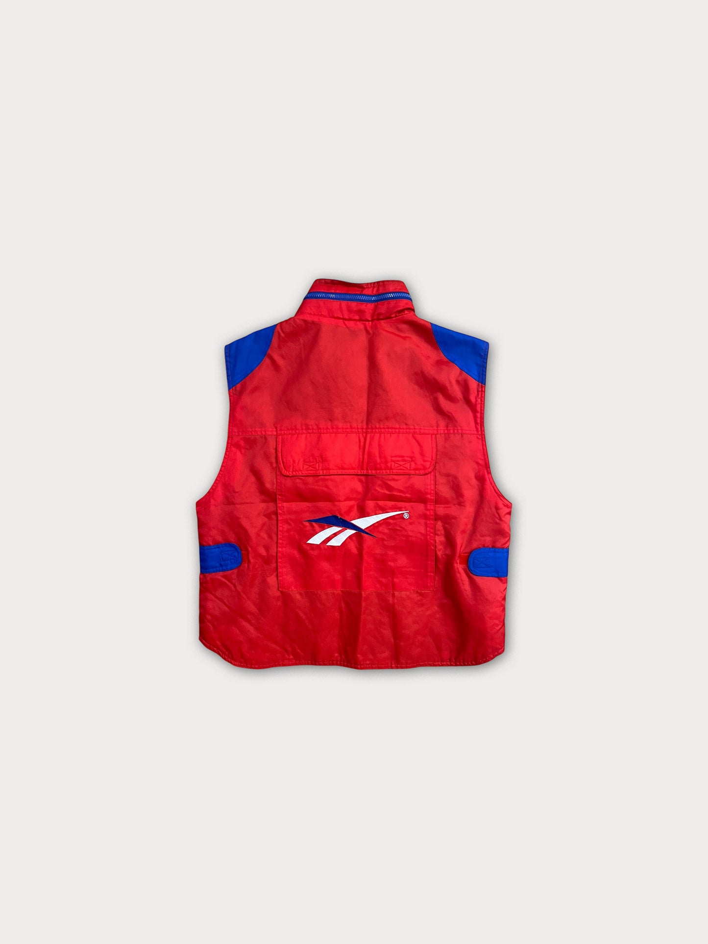 90s Reebok Vest