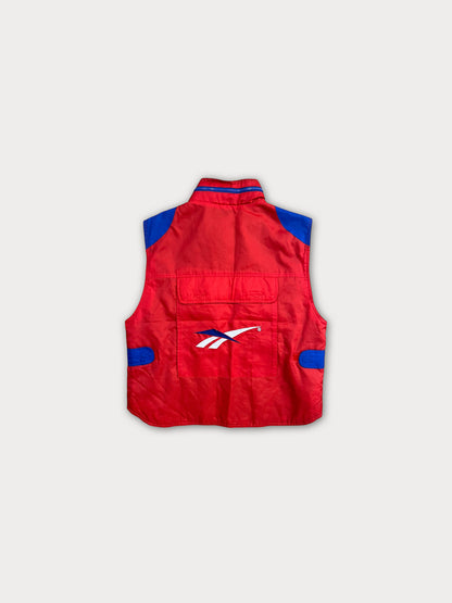 90s Reebok Vest