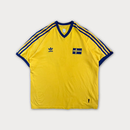 Sweeden - Adidas Tee