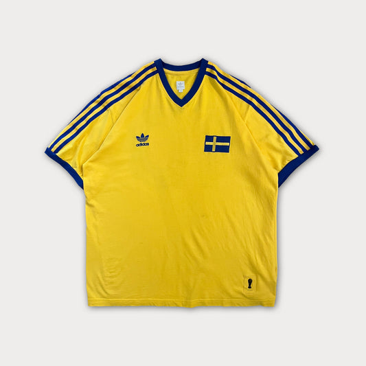 Sweeden - Adidas Tee