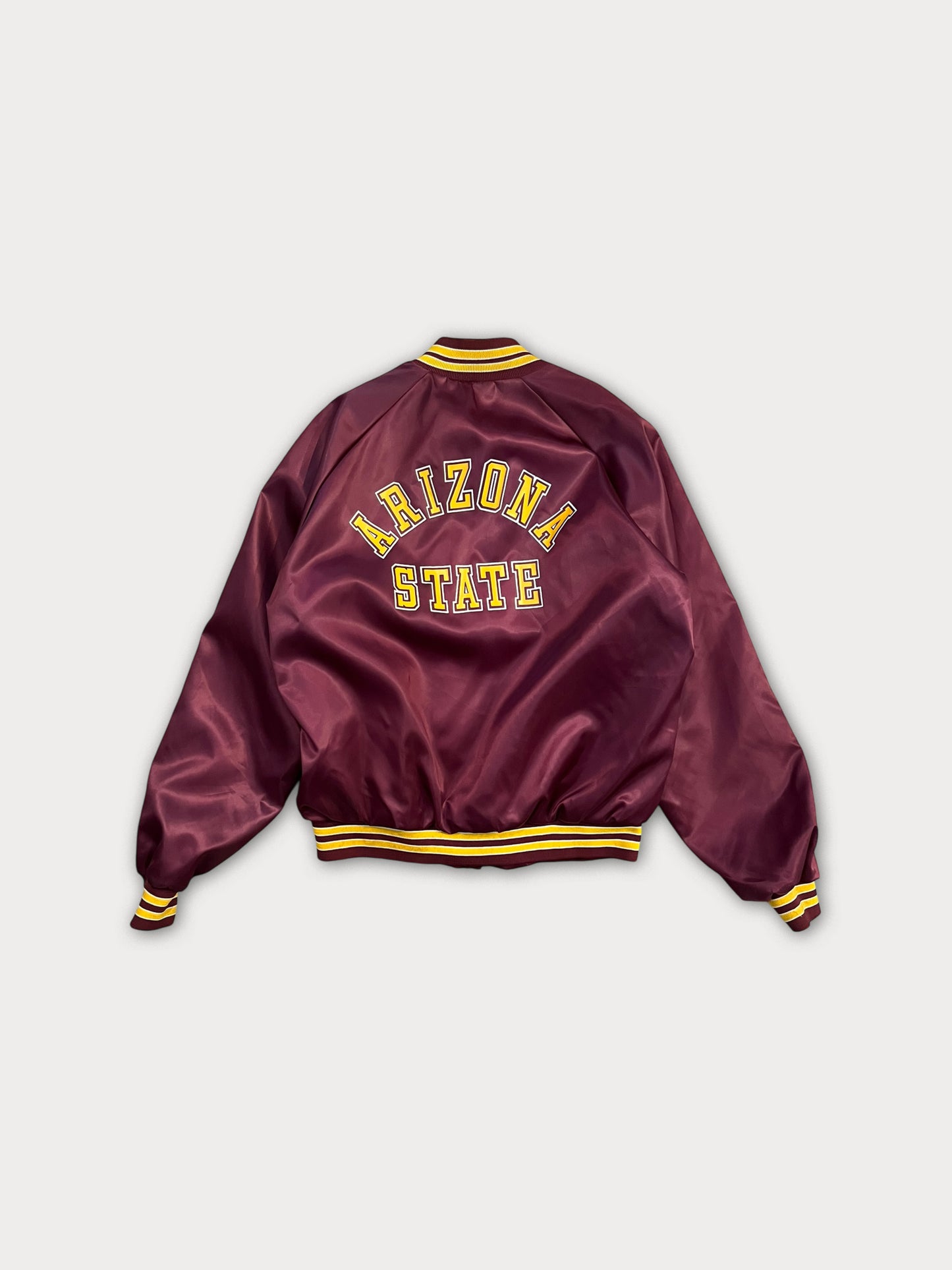 ASU - Chalk Line Jacket