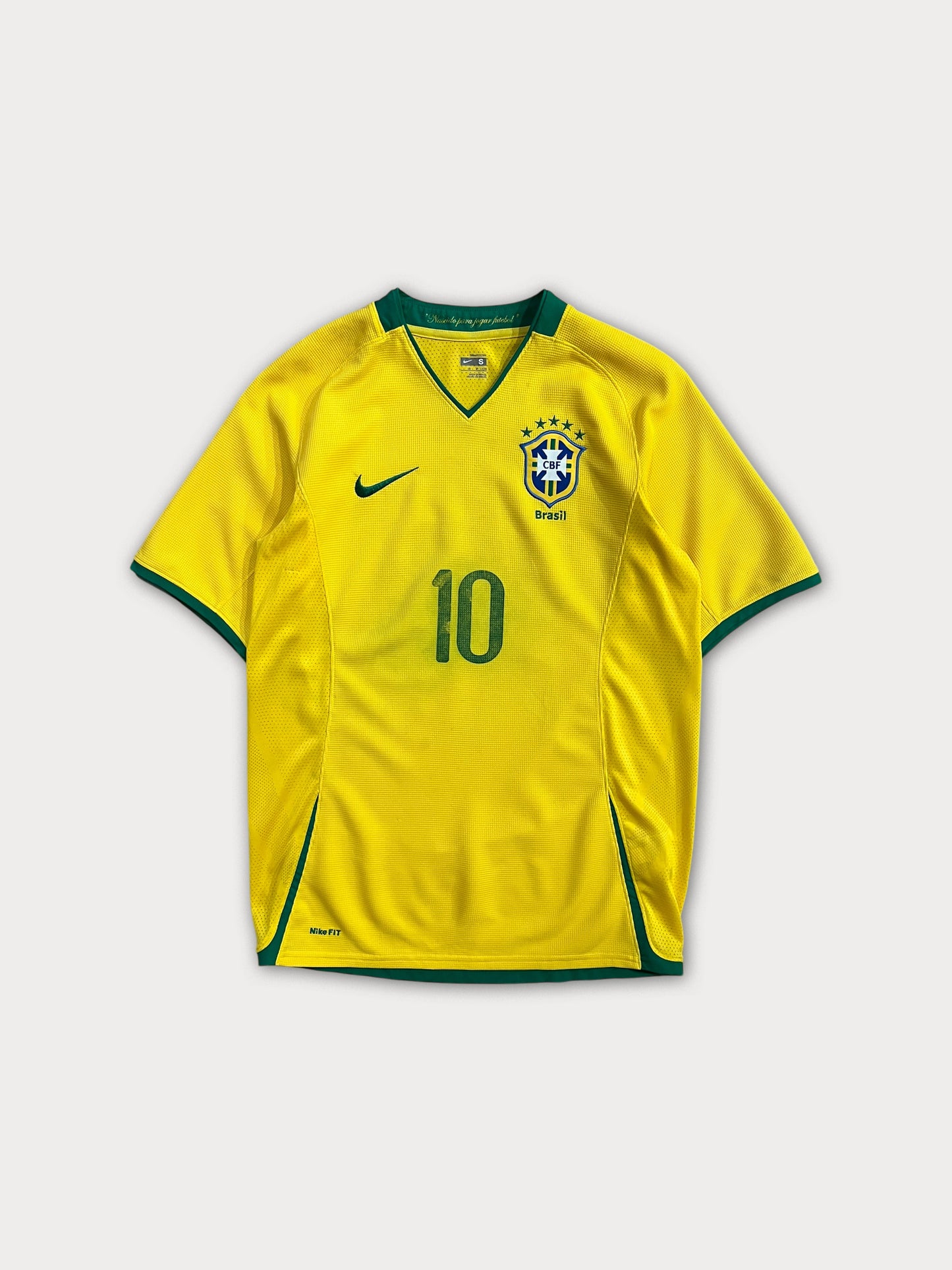 2008-10 Brasil