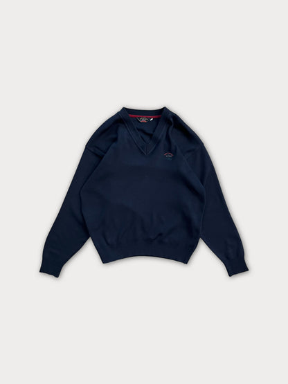 Paul&Shark Light Wool Sweater