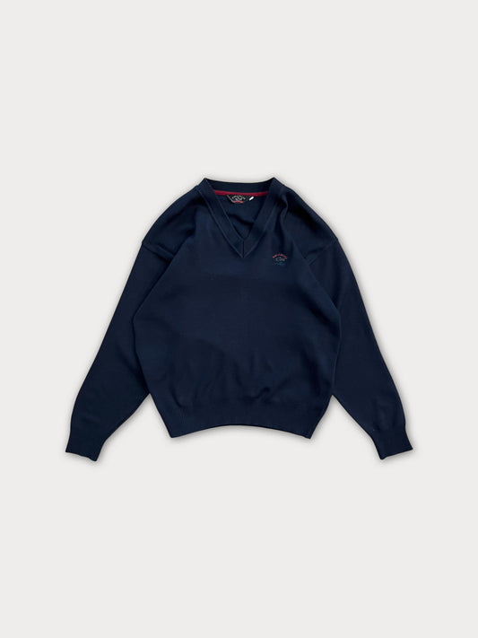 Paul&Shark Light Wool Sweater