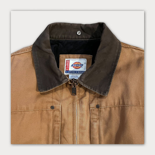 Dickies Thick Carpenter Jacket