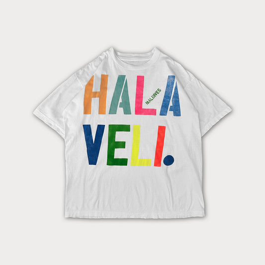 Souvenir Tee