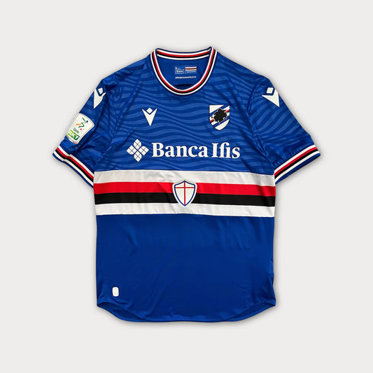 PLAYER ISSUED - 2023/24 Sampdoria