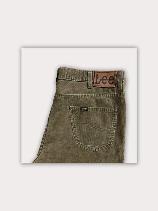 Lee Cords Pants