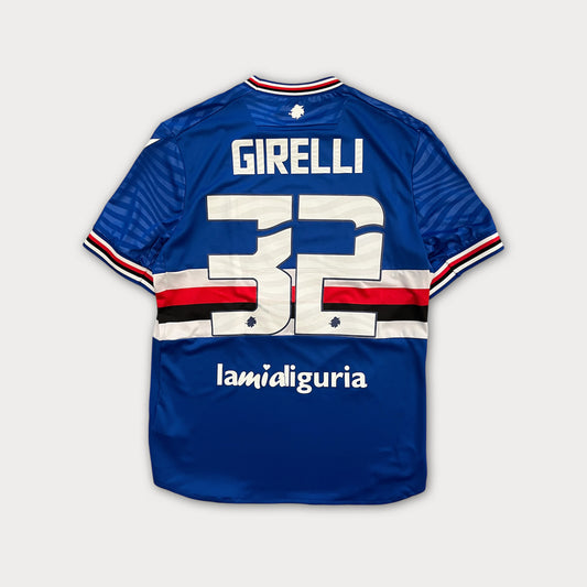 PLAYER ISSUED - 2023/24 Sampdoria