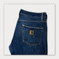 Carhartt Jeans