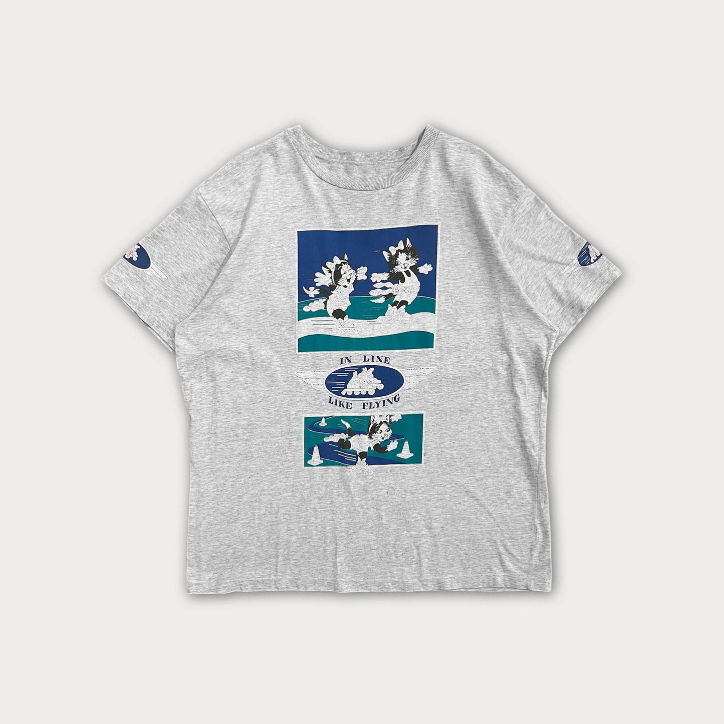 90s Kittens Tee