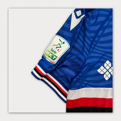 PLAYER ISSUED - 2023/24 Sampdoria