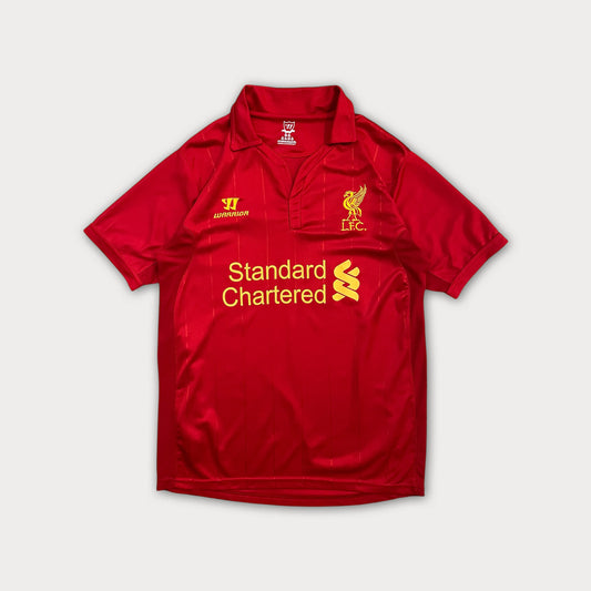 2012/13 Liverpool