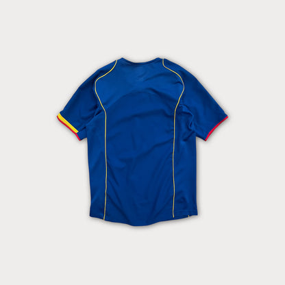 YOUTH L - OG Vintage 2004/05 Arsenal Away