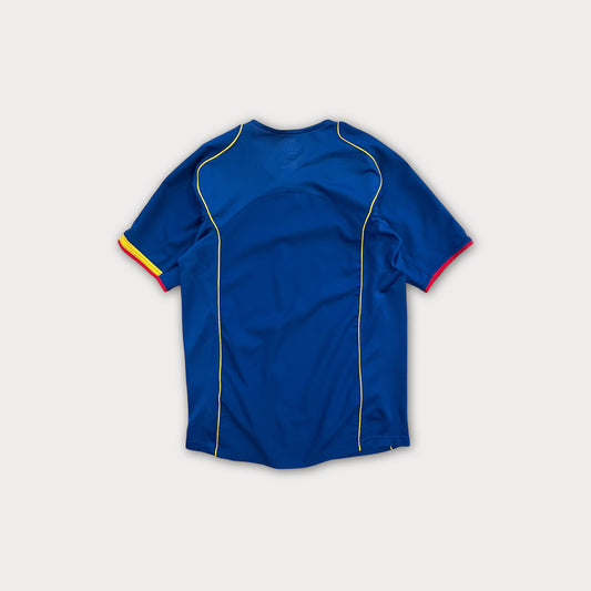 YOUTH L - OG Vintage 2004/05 Arsenal Away