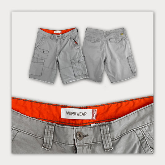 Levi's Workwear Cargo Shorts