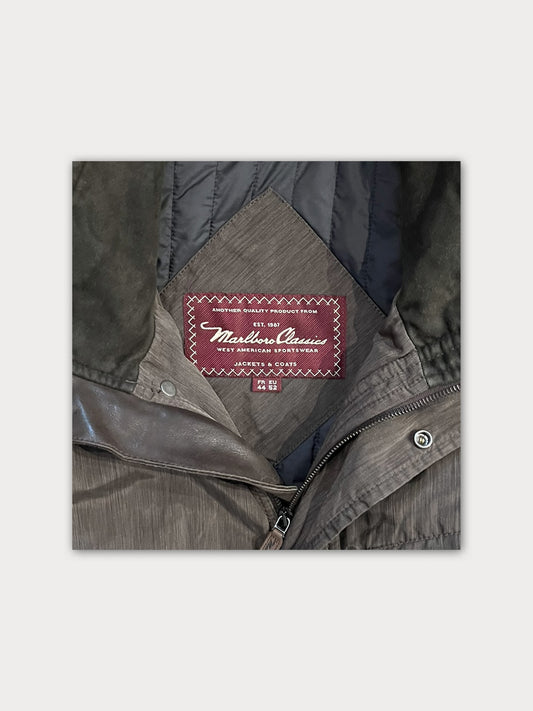 Marlboro Classics Jacket
