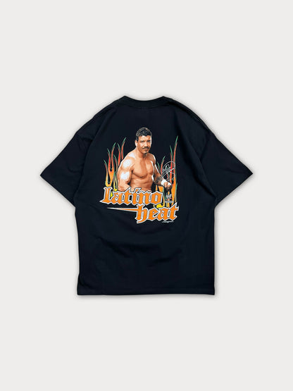Rare 2004 Eddie Guerrero Tee