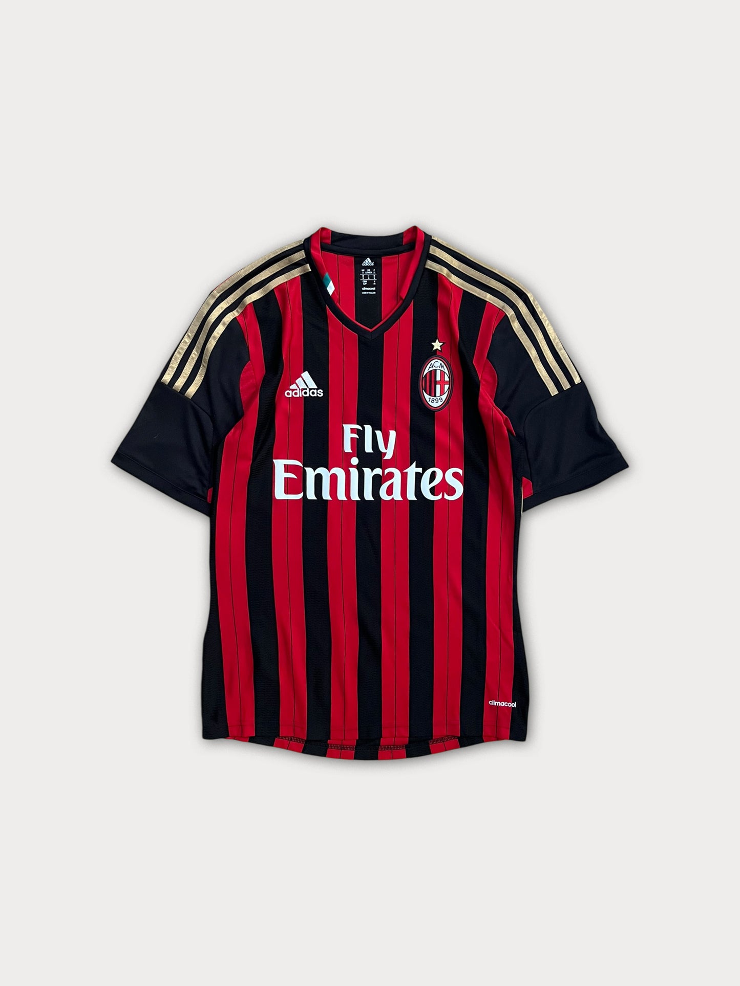 2013/4 AC Milan