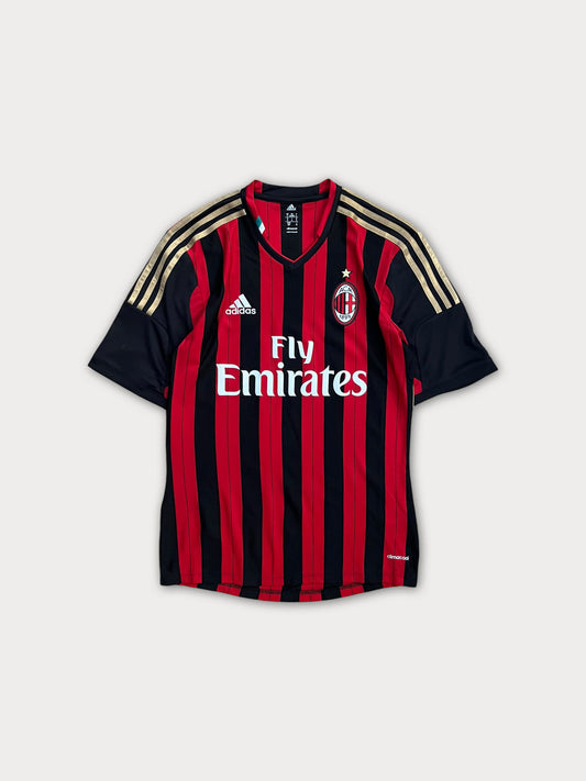 2013/4 AC Milan
