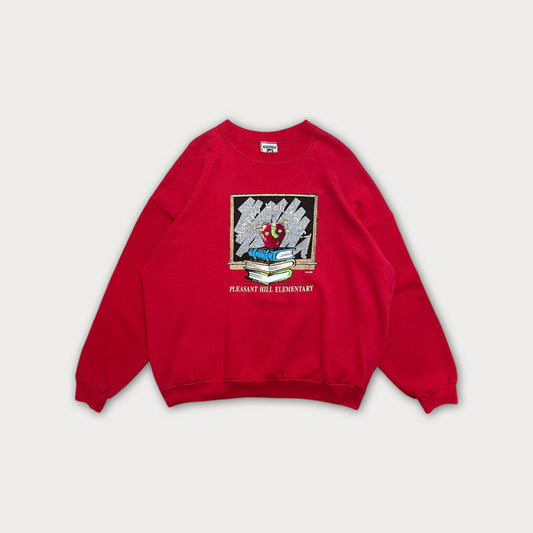 90s Lee Sweatshirt